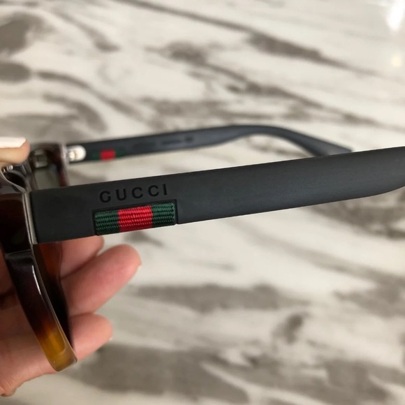 Gucci Sunglasses main image 4